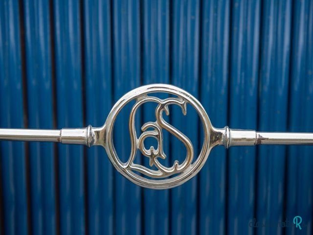 1928' LaSalle Series 303 photo #6