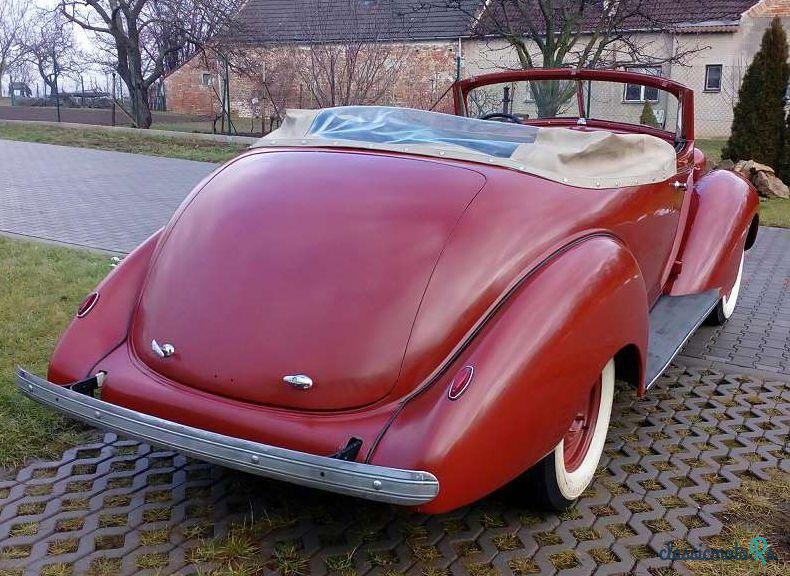 1937' Hudson Terraplane photo #5