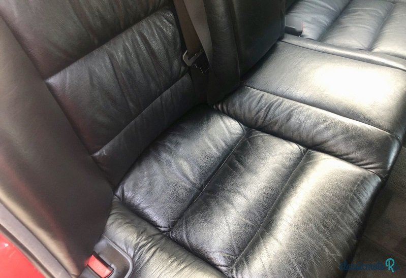 1995' BMW 540i photo #4