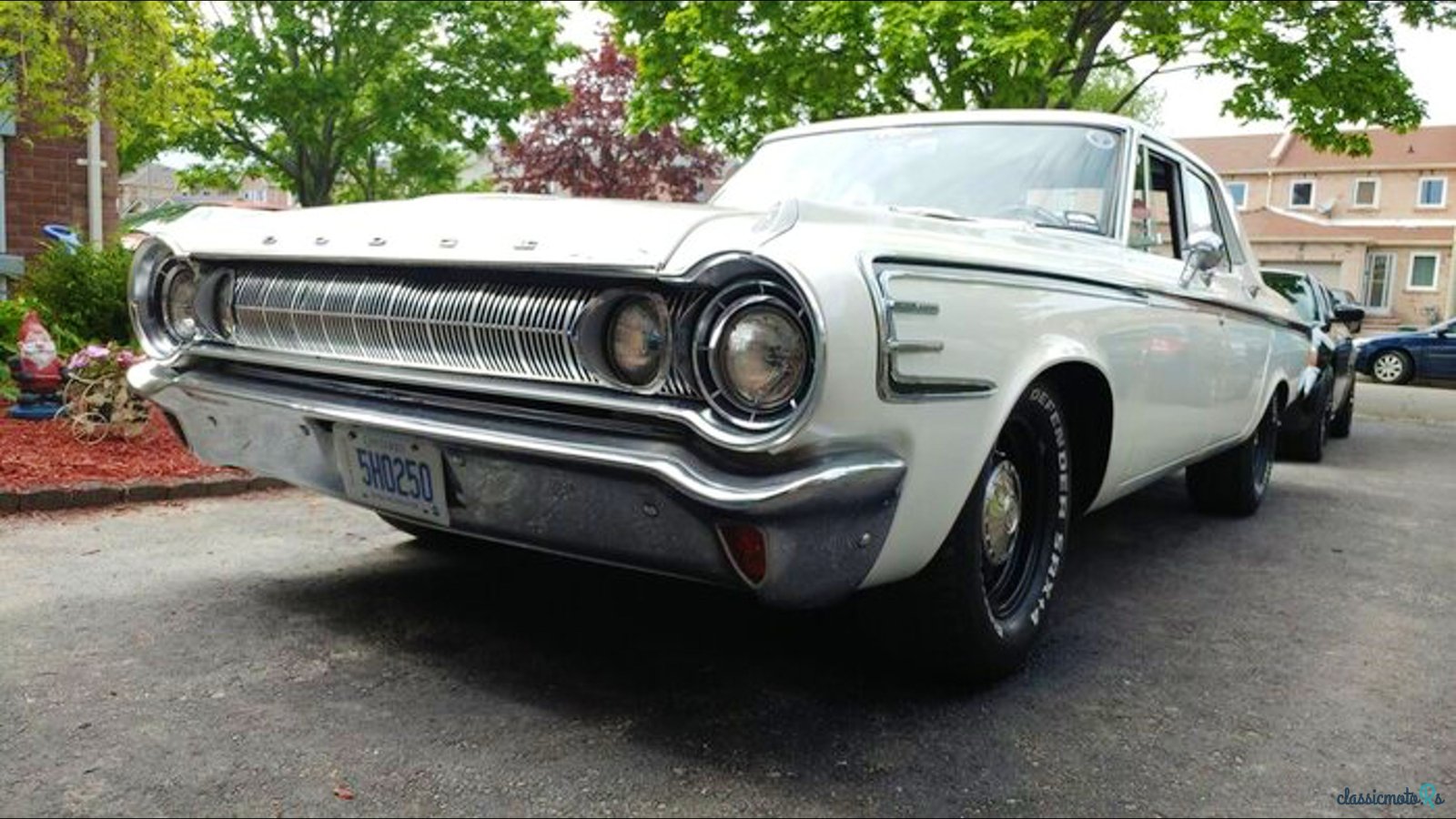 1964' Dodge 440 photo #5