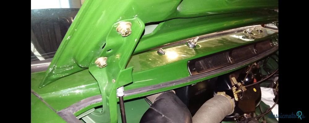 1970' Porsche 911 photo #3