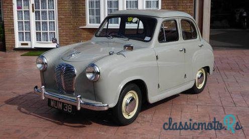1956' Austin A30 A 30 photo #2