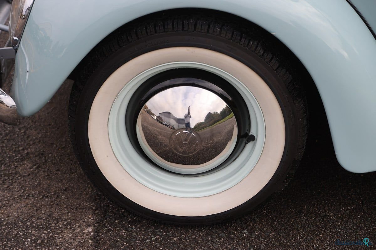 1965' Volkswagen Beetle photo #3
