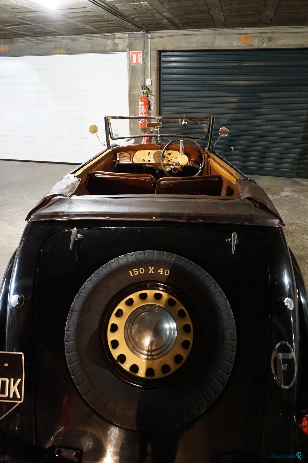 1939' Corre La Licorne photo #6