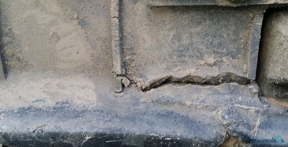 1969' Volvo BV202 photo #3