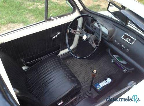 1970' Fiat 500 L photo #3