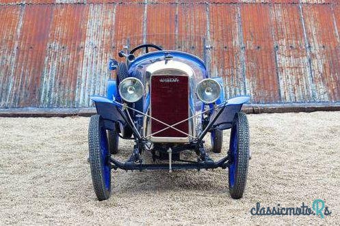 1923' Amilcar Cs photo #6