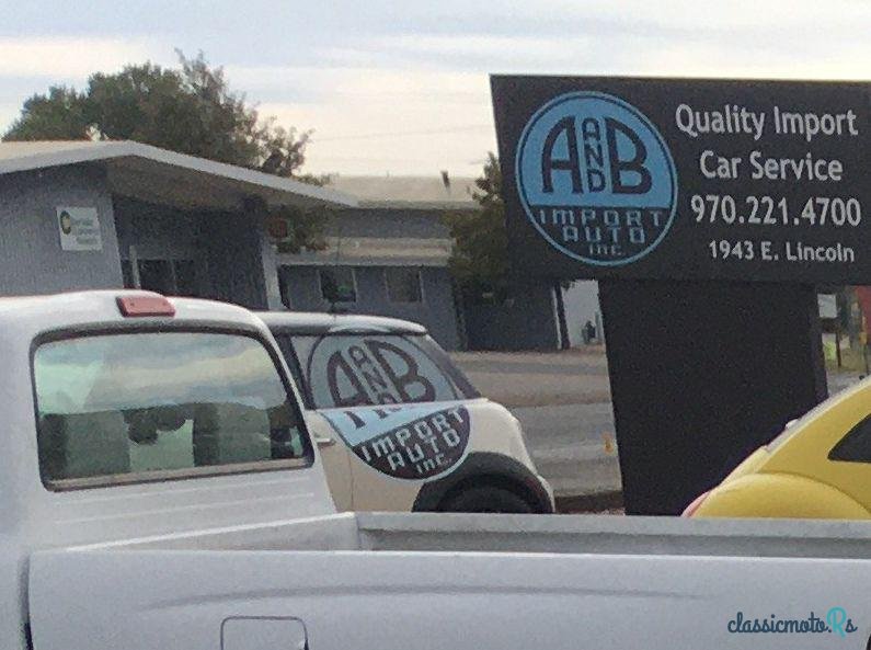 1955' Chrysler New Yorker photo #2