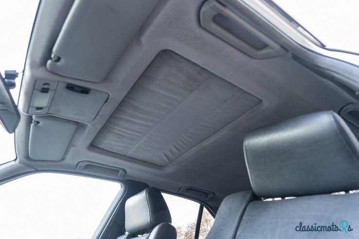 1989' BMW Alpina B10 photo #5