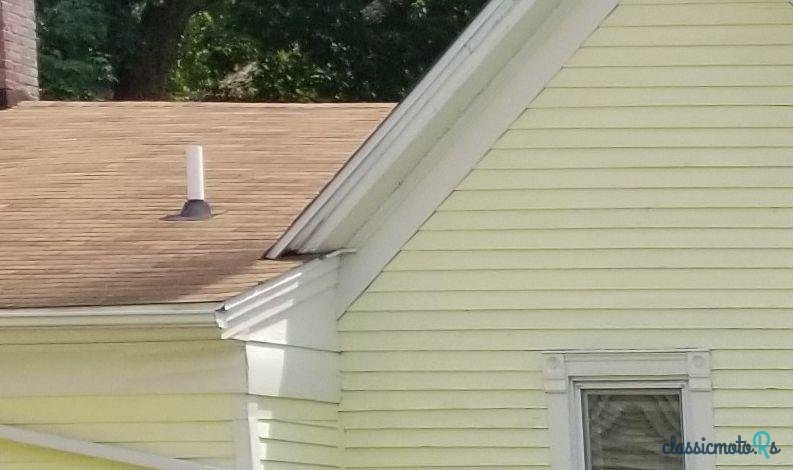 1936' Ford Model 68 photo #1