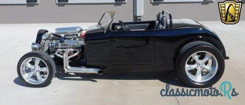 1932' Ford Street Rod photo #2