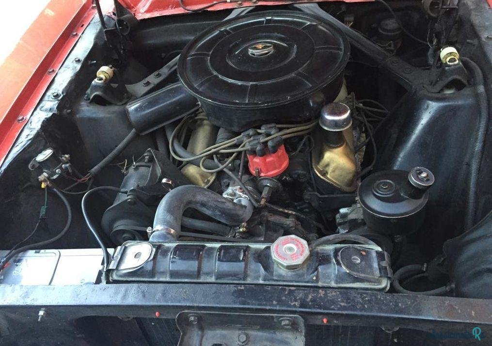 1964' Ford Mustang photo #2