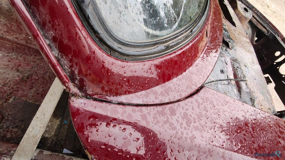 1973' Triumph Stag photo #4