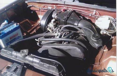 1975' Vauxhall Victor 1800 Automatic photo #1