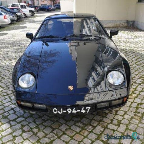 1978' Porsche 928 photo #2