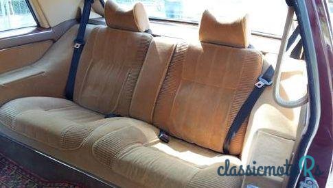 1976' Gaz 14 Chajka photo #3