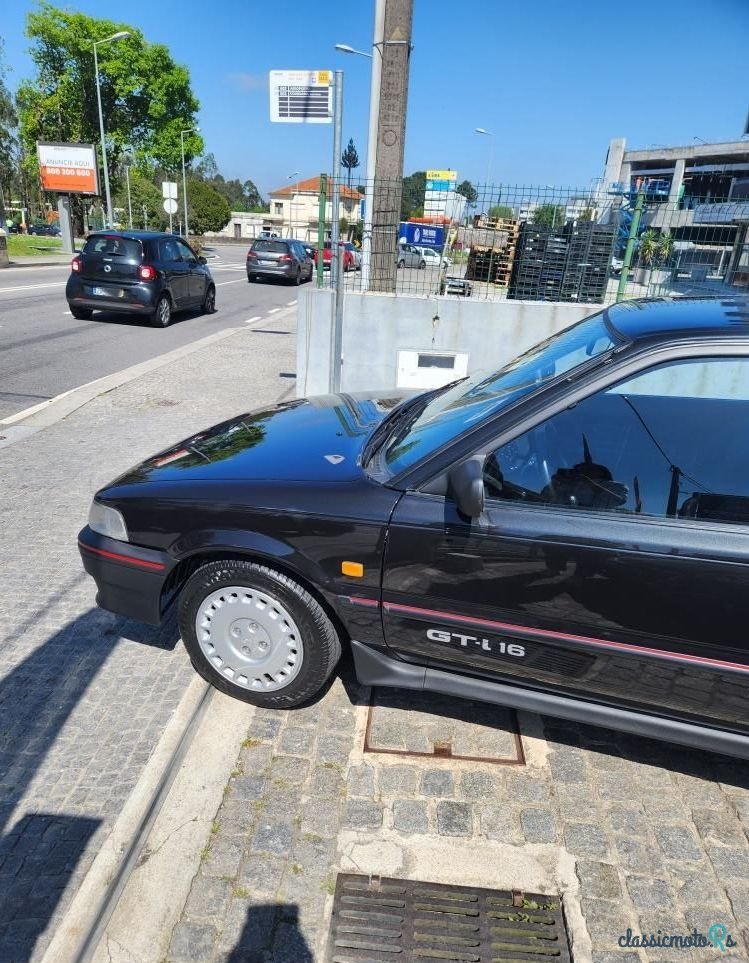 1990' Toyota Corolla Liftback 1.6 Gti photo #6