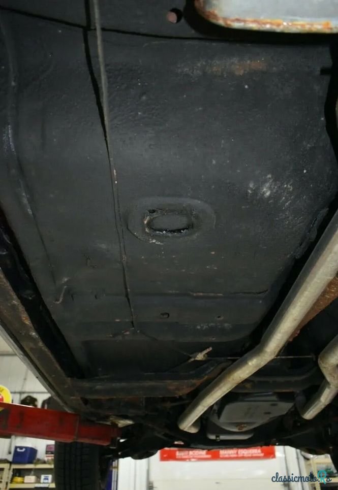 1973' Buick Riviera photo #6