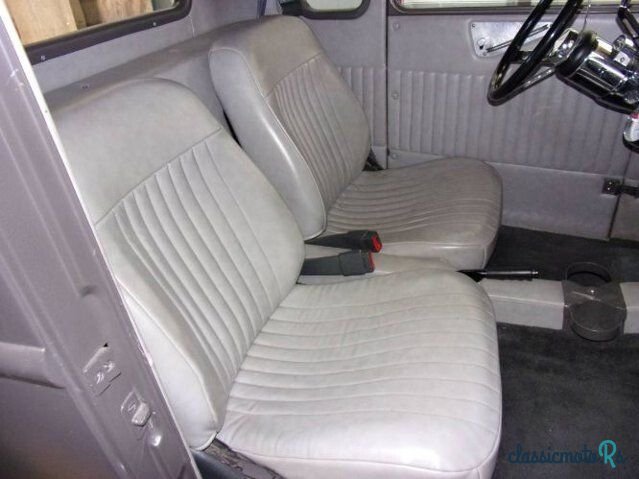 1929' Dodge photo #4