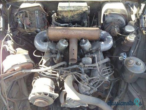 1970' Rover P5B Coupe photo #2