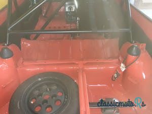 1976' Ford Fiesta photo #5