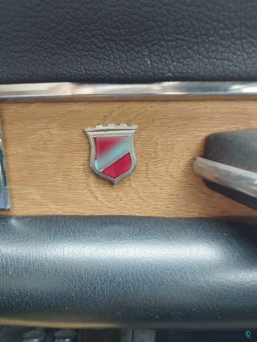 1976' Fiat 128 photo #5