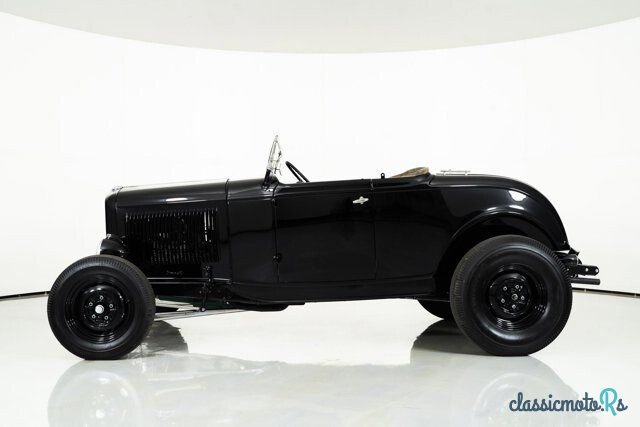 1932' Ford photo #5