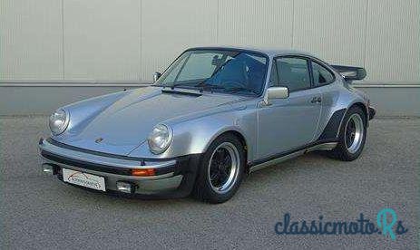 1978' Porsche 911 photo #3