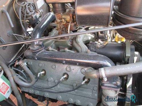 1940' Cadillac La Salle Coupe photo #2