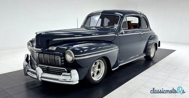 1947' Mercury Series 79M photo #1