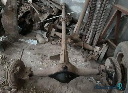 1925' Delage Di photo #3