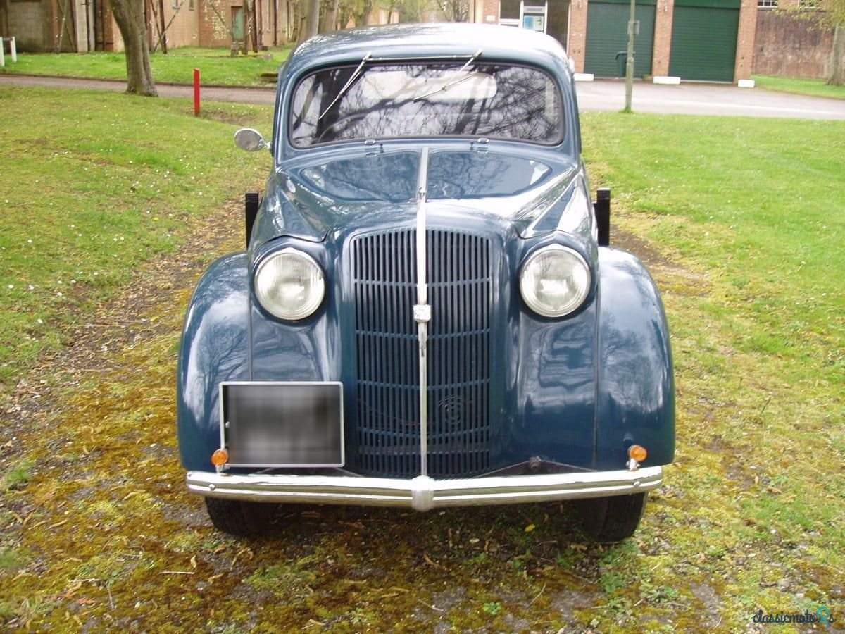 1939' Opel Kadett photo #1