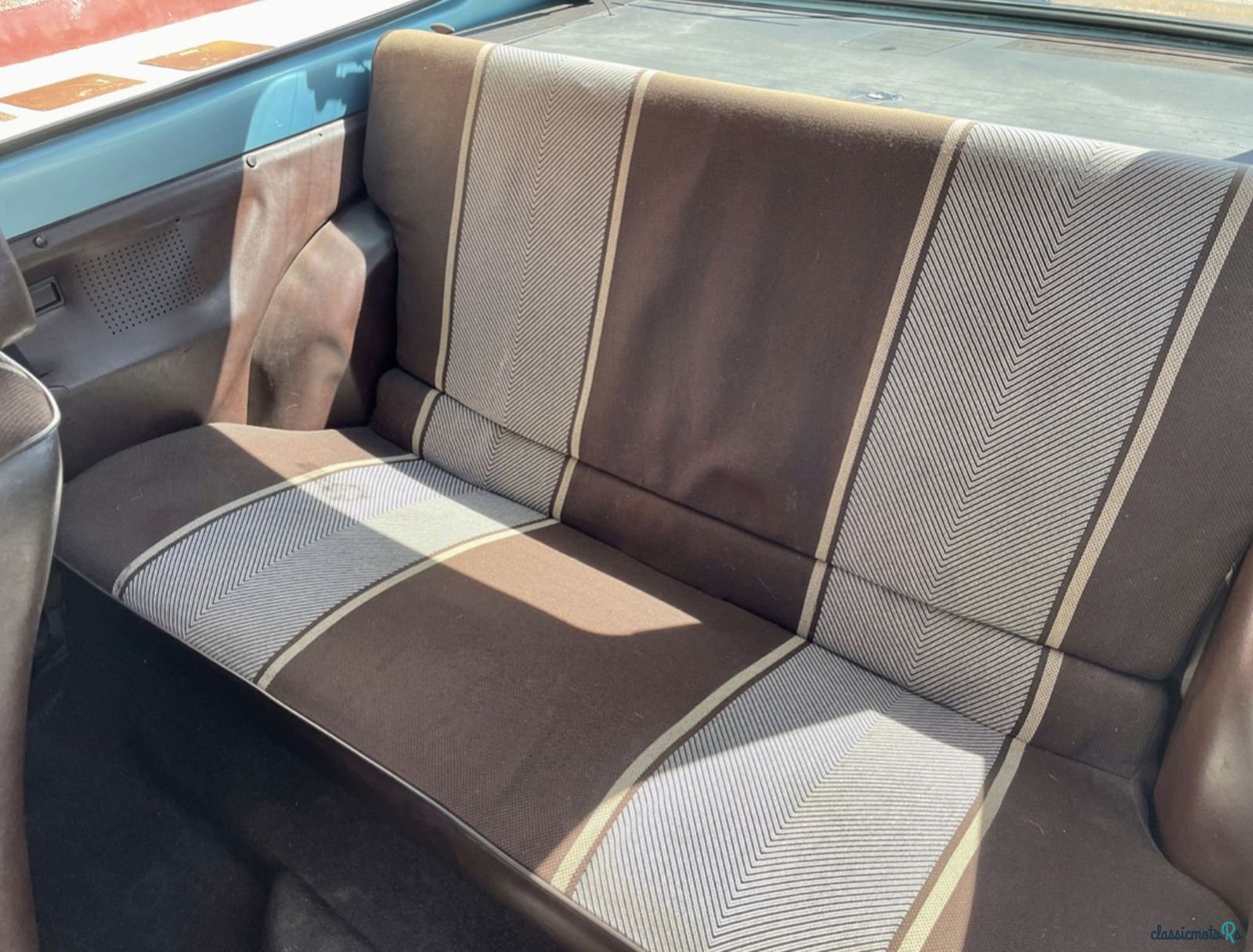 1980' Ford Fiesta photo #5