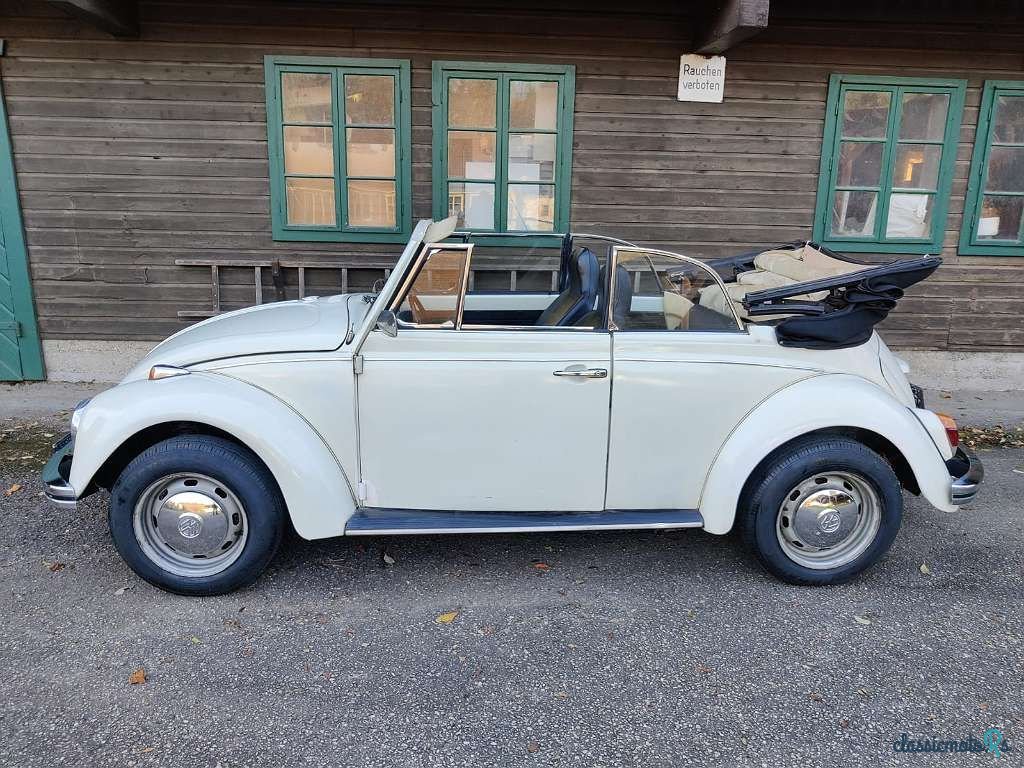1967' Volkswagen Käfer photo #2