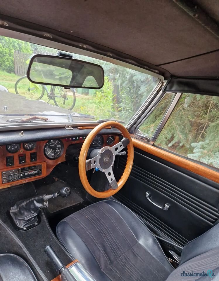 1979' Panther Lima Mark II photo #4