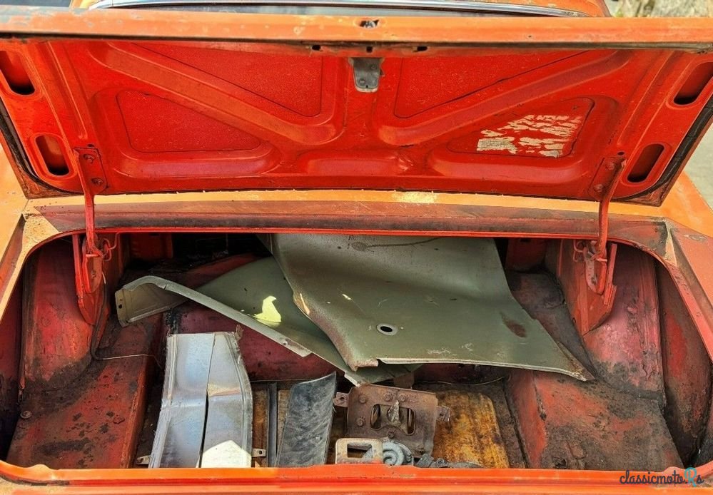 1965' Ford Mustang photo #6