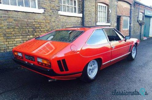 1975' Iso Lele Sport photo #1