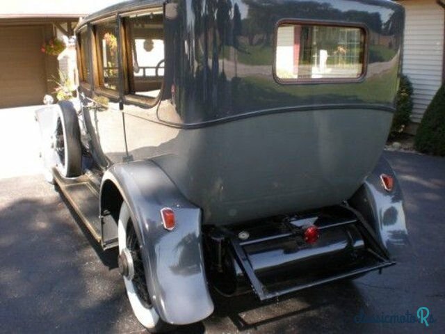 1928' Rolls-Royce Phantom photo #5