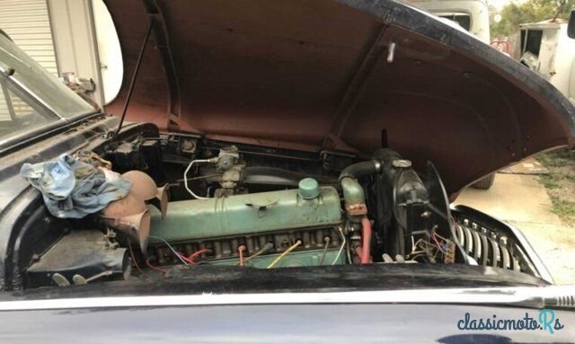1949' Buick Super photo #5