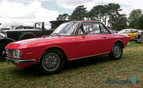 1971' Lancia Fulvia photo #5