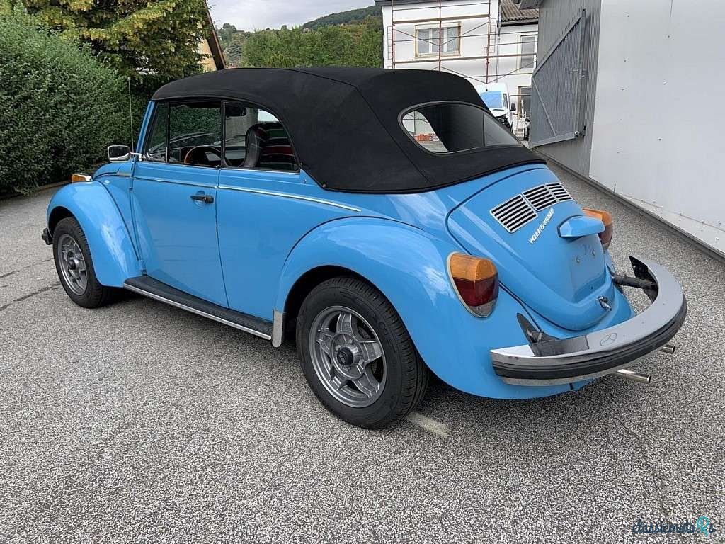 1976' Volkswagen Käfer photo #5