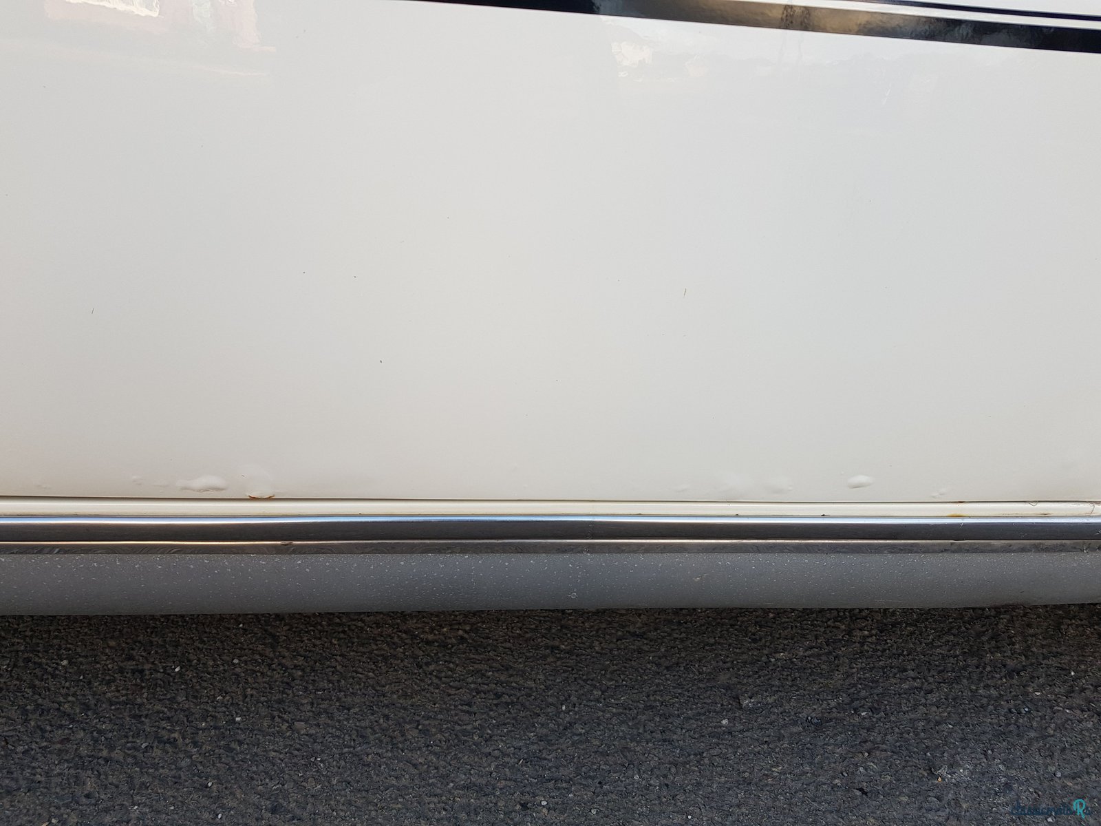 1973' Triumph Stag photo #6