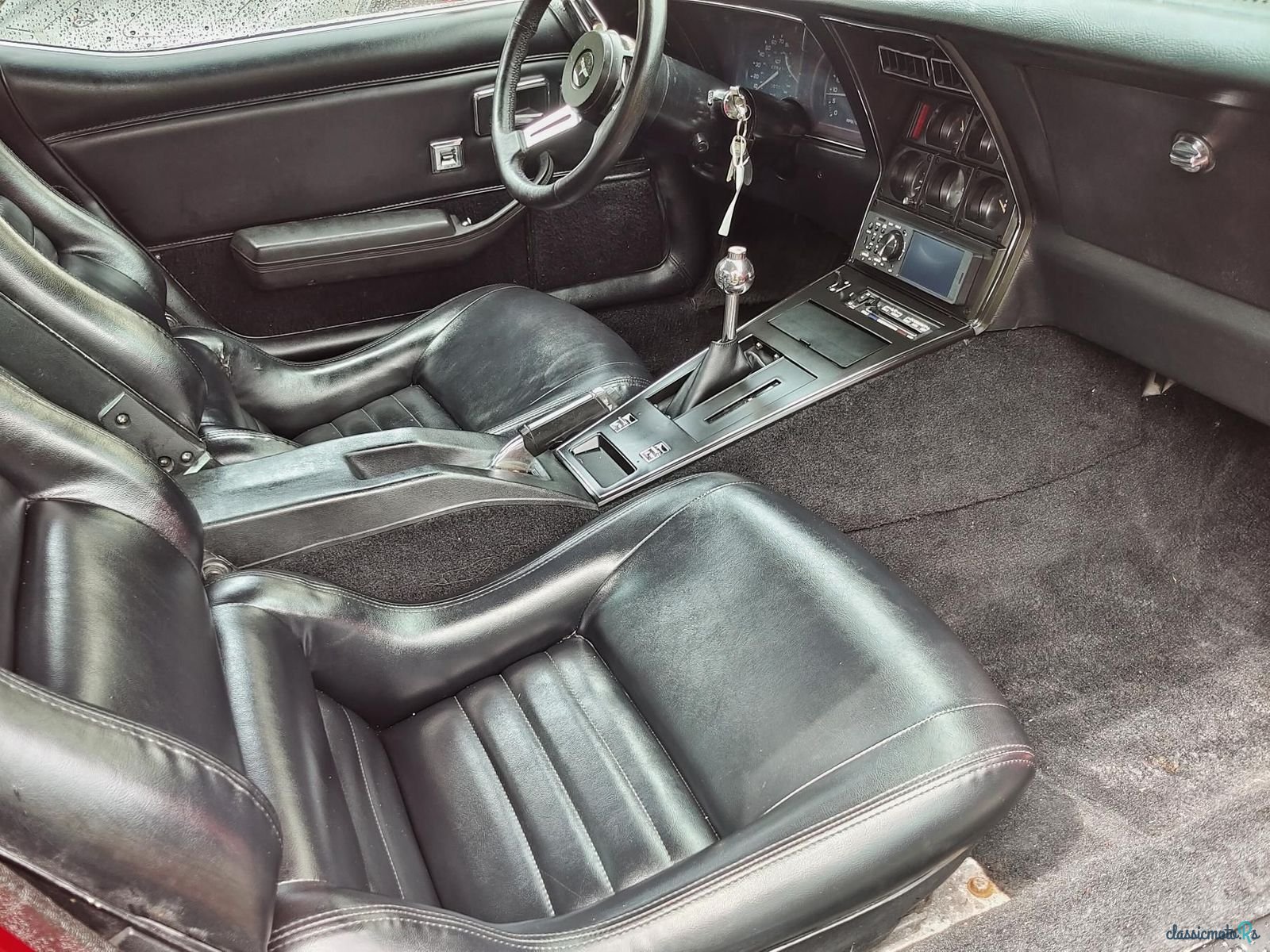 1979' Chevrolet Corvette photo #5