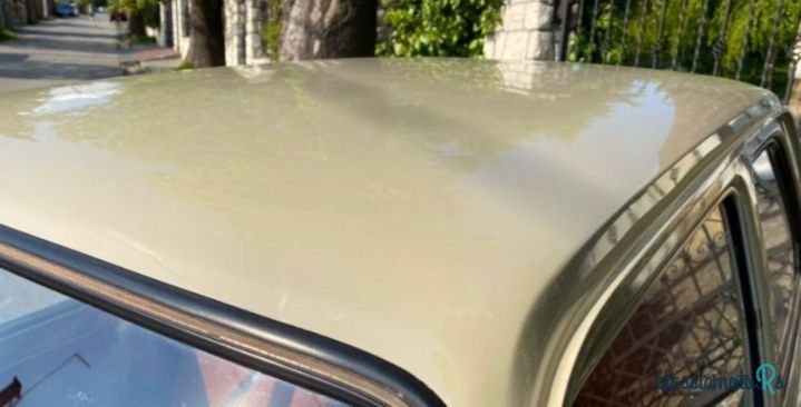 1975' Fiat 126 photo #6