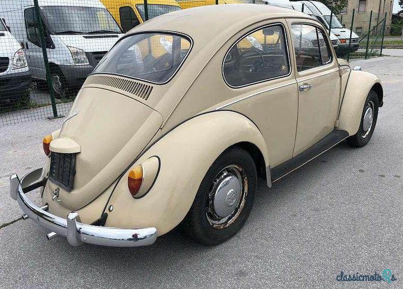 1967' Volkswagen Käfer photo #2