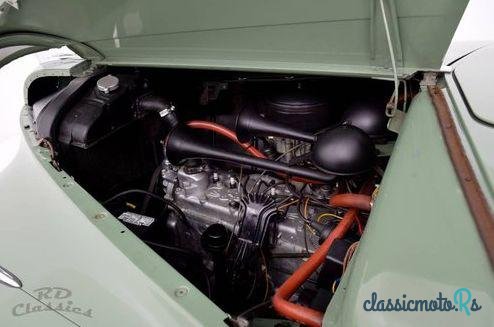 1941' Chrysler Windsor Convertible Frame-O photo #4