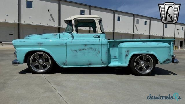 1959' Chevrolet Apache photo #3