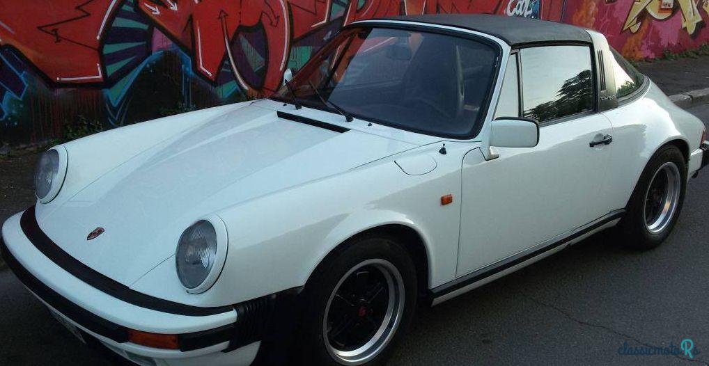 1979' Porsche 911 photo #2