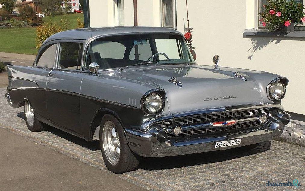 1960' Chevrolet photo #1