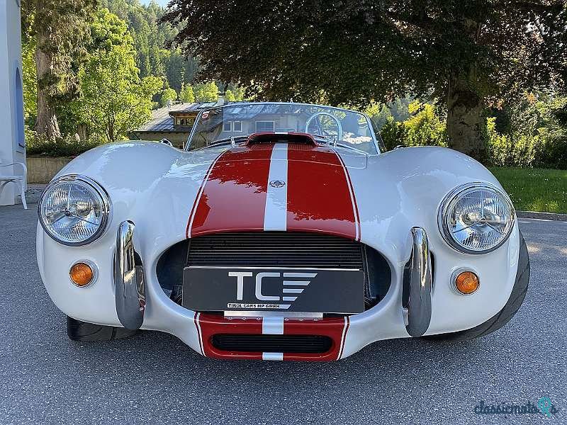 1965' Shelby Cobra photo #2
